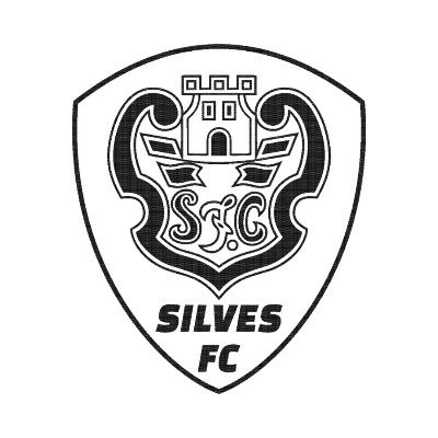 Official account Silves FC. Follow us as well on Facebook (SilvesFC), Instagram (SilvesFC) and TikTok (SilvesFC)