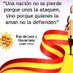 CONSERVADORES Y CONSTITUCIONALISTAS (@conservadoreses) Twitter profile photo CONSERVADORES Y CONSTITUCIONALISTAS (@conservadoreses) Twitter profile photo