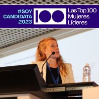 PhD. Lorena Pérez Campillo (@lpcampi) 's Twitter Profile