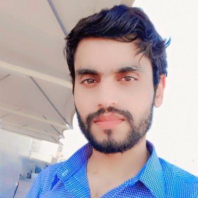 Mubashir Hassan – Pakistani young Entrepreneur, Story Teller, Digital Marketer, Graphic Designer, UI/UX Designer, Website Developer, Software Developer,