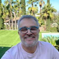 Eric David (@ericdavid234193) 's Twitter Profile