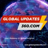 Global Updates 360(@globalupdate360) 's Twitter Profile Photo