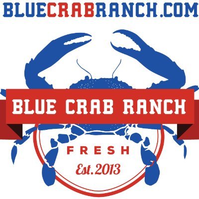 Fresh is best, which is why Blue Crab Ranch delivers the freshest quality blue crabs available on the market today.