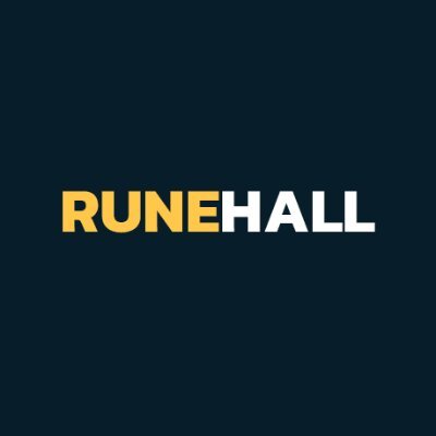 RuneHall Profile Picture