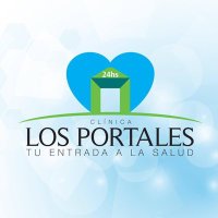 Clínica Los Portales (@clinicaportales) 's Twitter Profile Photo