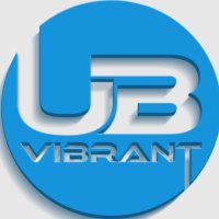 UB Vibrant(@UbVibrant) 's Twitter Profile Photo