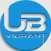 UB Vibrant (@UbVibrant) Twitter profile photo