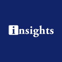 INSIGHTS(@Insights_LLC) 's Twitter Profile Photo