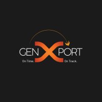 GenXport(@GenXportt) 's Twitter Profile Photo