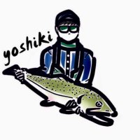 YOSHIKI 春夏秋冬渓流釣りする人🐧 🎣(@rapala_yoshiki) 's Twitter Profile Photo