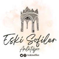 Eski Sofiler Anlatıyor (@eskisofiler) 's Twitter Profile Photo Eski Sofiler Anlatıyor (@eskisofiler) 's Twitter Profile Photo