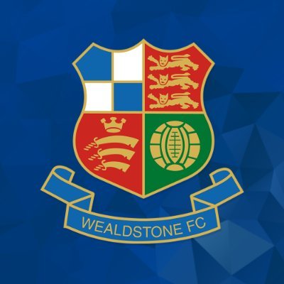 Official X account of Wealdstone Football Club. Founded in 1899 and members of @TheVanaramaNL 🎟️ https://t.co/wQnUy2qjwc