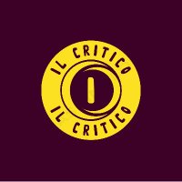 Il Critico(@Il__Critico) 's Twitter Profile Photo