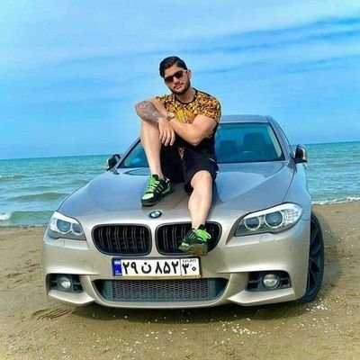 hedkimoooo's profile picture. همین قدر ساده