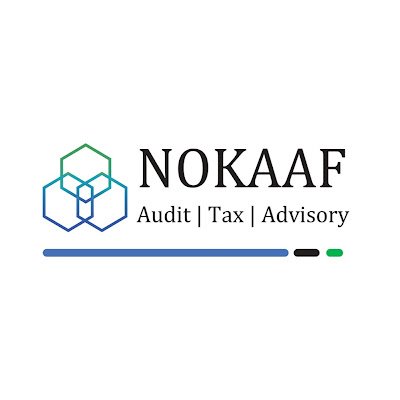 Nokaaf Auditors Proud Member of DAXIN Global |16th Largest network of audit, tax, & advisory services. Global Reach Local Perspective Empowering businesses