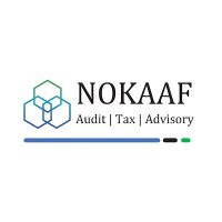 NOKAAF Auditors(@nokaafauditors) 's Twitter Profile Photo