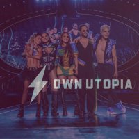 Portal Own Utopia Ϟ(@OwnUtopia) 's Twitter Profile Photo