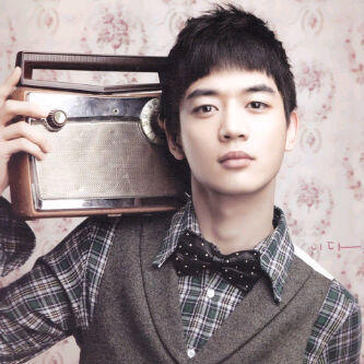 ♤Verified:Choi Minho of SHINee in Wonderworld