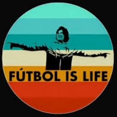 Lover of the beautiful game ⚽⚽ opinions, thoughts and a few bets 🤑 
⚽ is life 💚🤍👇👇
https://t.co/HUOXqqWHhu