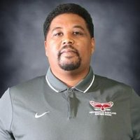 Coach A. Robinson (@coachamrobsb) 's Twitter Profile