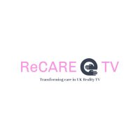 ReCARE TV (@recaretv) 's Twitter Profile Photo ReCARE TV (@recaretv) 's Twitter Profile Photo