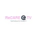 ReCARE TV (@recaretv) Twitter profile photo ReCARE TV (@recaretv) Twitter profile photo