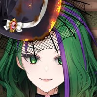 花曇はるか🕸️HANAGUMORI Haruka🕸️ (@harukakshg) 's Twitter Profile