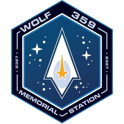 Wolf359Project Profile Picture