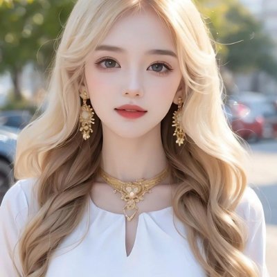 Bị khùng là tận cùng của sự dễ thương.