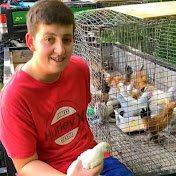 BIG Feathers Farm on X + YouTube!
Homestead & Chickens Videos!
GOD First! Christian Conservative!
200+ Million Views!
Daily New Homestead Adventures!
