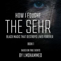 I Mohammed(@The_Sehr_Book1) 's Twitter Profile Photo