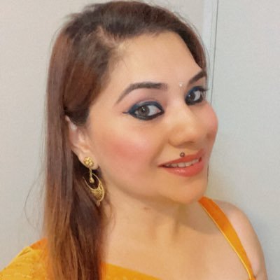 amychadha81's profile picture. 