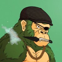 Fat2Rich.kongz.eth (@fat2rich) 's Twitter Profile