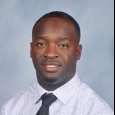 Christian | Husband | Father | Educator | Assistant Principal @ Warner Robins High School