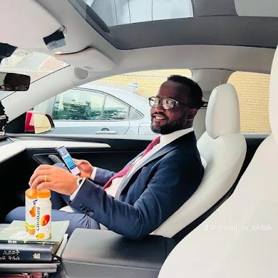 DejeneWubi90522's profile picture. 