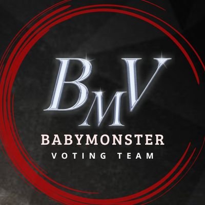 Your #1 Voting Fanbase For #BABYMONSTER | 📩 DM if you have any suggestions | 🔔 Turn on notifications for more updates in the future