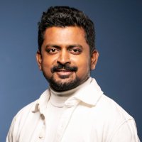 Vijay Pravin (VP) | bitsCrunch(@VijayPravinM) 's Twitter Profile Photo