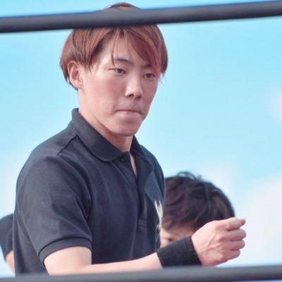 熊本県天草出身🐬✨/21歳/プロレスレフェリー・サンタのアイス工場・プロレス殿堂館リングサイド 副館長 ・ WARM COASTアンバサダー