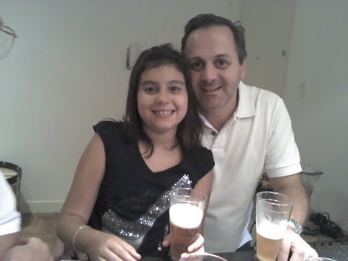 rogelsonlopes's profile picture. "Eu sou herdeiro dos meus atos. Qualquer ato que eu realize, bom ou mal, eu dele herdarei."