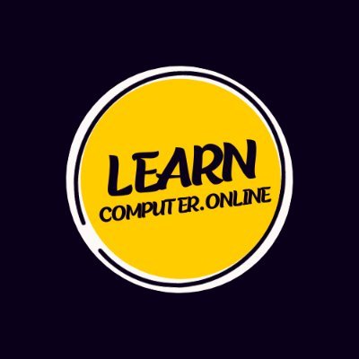 Learn_Computer_'s profile picture. Learn Computer Basics And Tricks
For Students And All Good People.