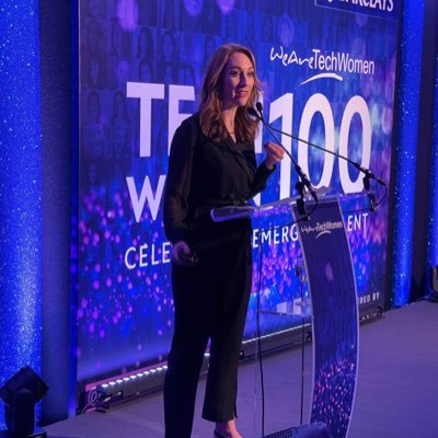 Food, Gin and Wine lover. Mum to Henry and Jude. COO of @Tech_She_Can #TechSheCan #TechWeCan
