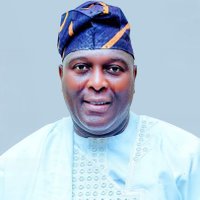 Hon. Teslim Igbalaye (@osunssg) 's Twitter Profile Photo