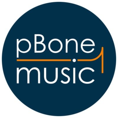The revolutionary pBone has brought an intriguing twist to the trombone. With its plastic construction, the pBone has taken the trombone market by storm!