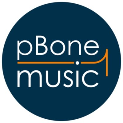 The revolutionary pBone has brought an intriguing twist to the trombone. With its plastic construction, the pBone has taken the trombone market by storm!