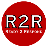 R2R Ready2RespondLLC(@Ready_2_Respond) 's Twitter Profile Photo