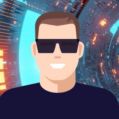 YurchukBohdan's profile picture. Lead dev at
@blocksportdotio