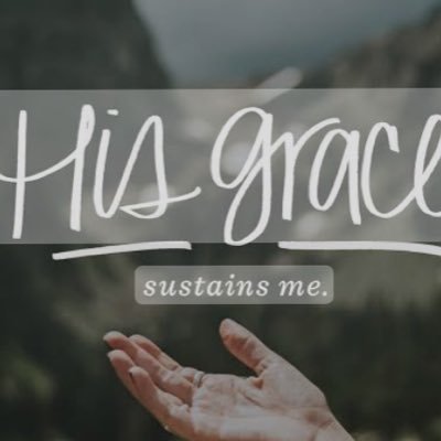I know whom I have believed in and I am persuaded that He is able.