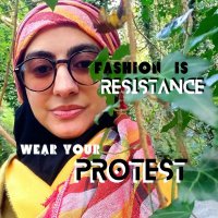Haleema Ali (@contacthaleema) 's Twitter Profile