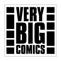 Very Big Comics(@VeryBigComics) 's Twitter Profile Photo