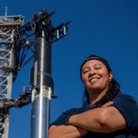 Astrid Cordero (@astronaut_87) 's Twitter Profile Photo